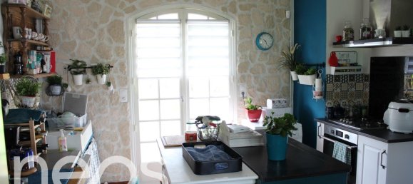 Casa de 3 dormitorios en Saint-Doulchard, France No. 69603 4