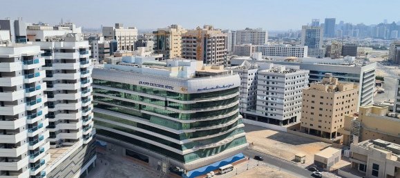 Bâtiment à Dubai, UAE 37161m² No. 9013 3