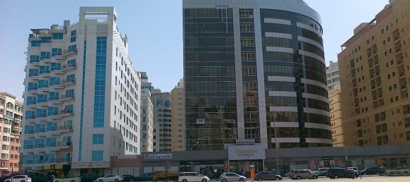 Bâtiment à Dubai, UAE 37161m² No. 9013 4