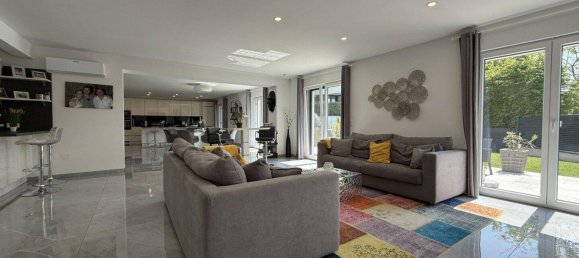 8 rooms Townhouse in Eisenstadt, Austria No. 187685 4