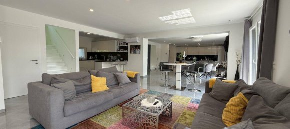 8 rooms Townhouse in Eisenstadt, Austria No. 187685 5