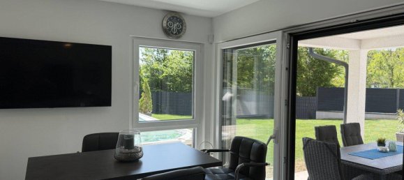 8 rooms Townhouse in Eisenstadt, Austria No. 187685 20