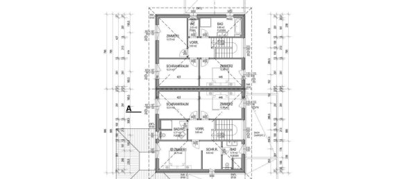 8 rooms Townhouse in Eisenstadt, Austria No. 187685 25