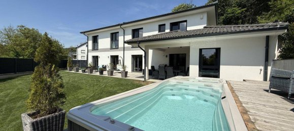 8 rooms Townhouse in Eisenstadt, Austria No. 187685 21