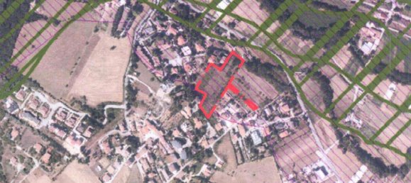 8815m² Land in L'Aquila, Italy No. 176674 12