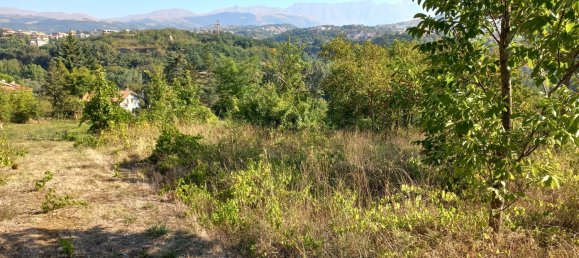 8815m² Land in L'Aquila, Italy No. 176674 7