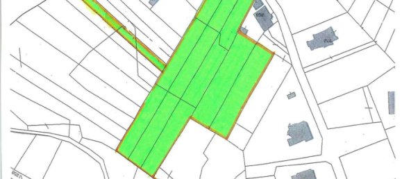 8815m² Land in L'Aquila, Italy No. 176674 13