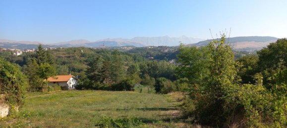 8815m² Land in L'Aquila, Italy No. 176674 8