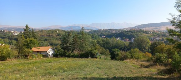 8815m² Land in L'Aquila, Italy No. 176674 9