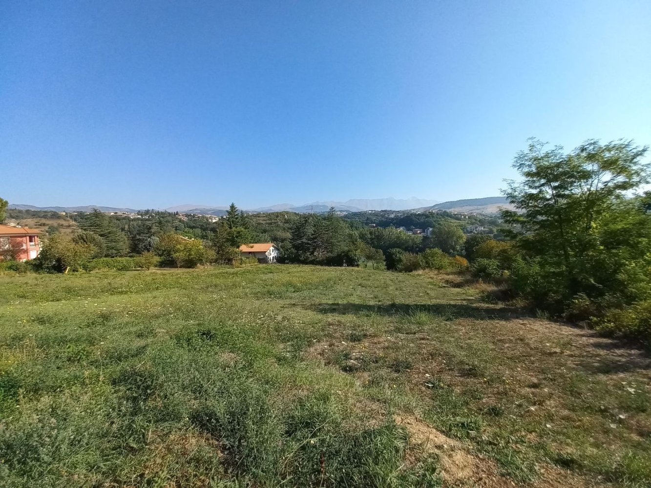 8815m² Land in L'Aquila, Italy No. 176674