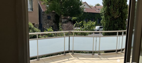 3-Zimmer Wohnung in Clermont-Ferrand, France, Nr. 319516 2