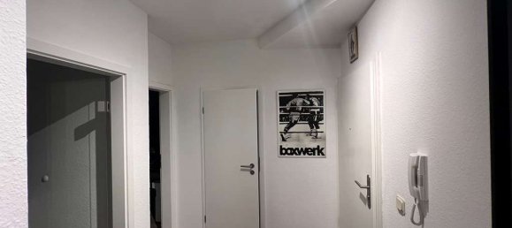 Apartamento T1 em Hesse, Germany N.º 183485 4