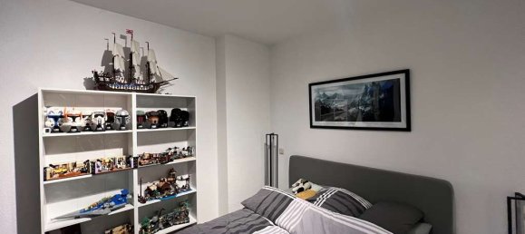 Apartamento T1 em Hesse, Germany N.º 183485 5