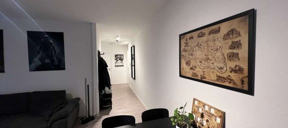 Apartamento T1 em Hesse, Germany N.º 183485 2