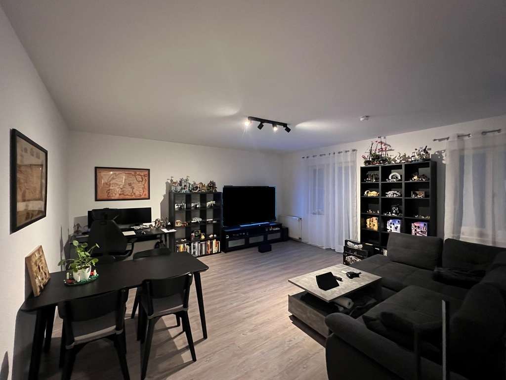 Apartamento T1 em Hesse, Germany N.º 183485