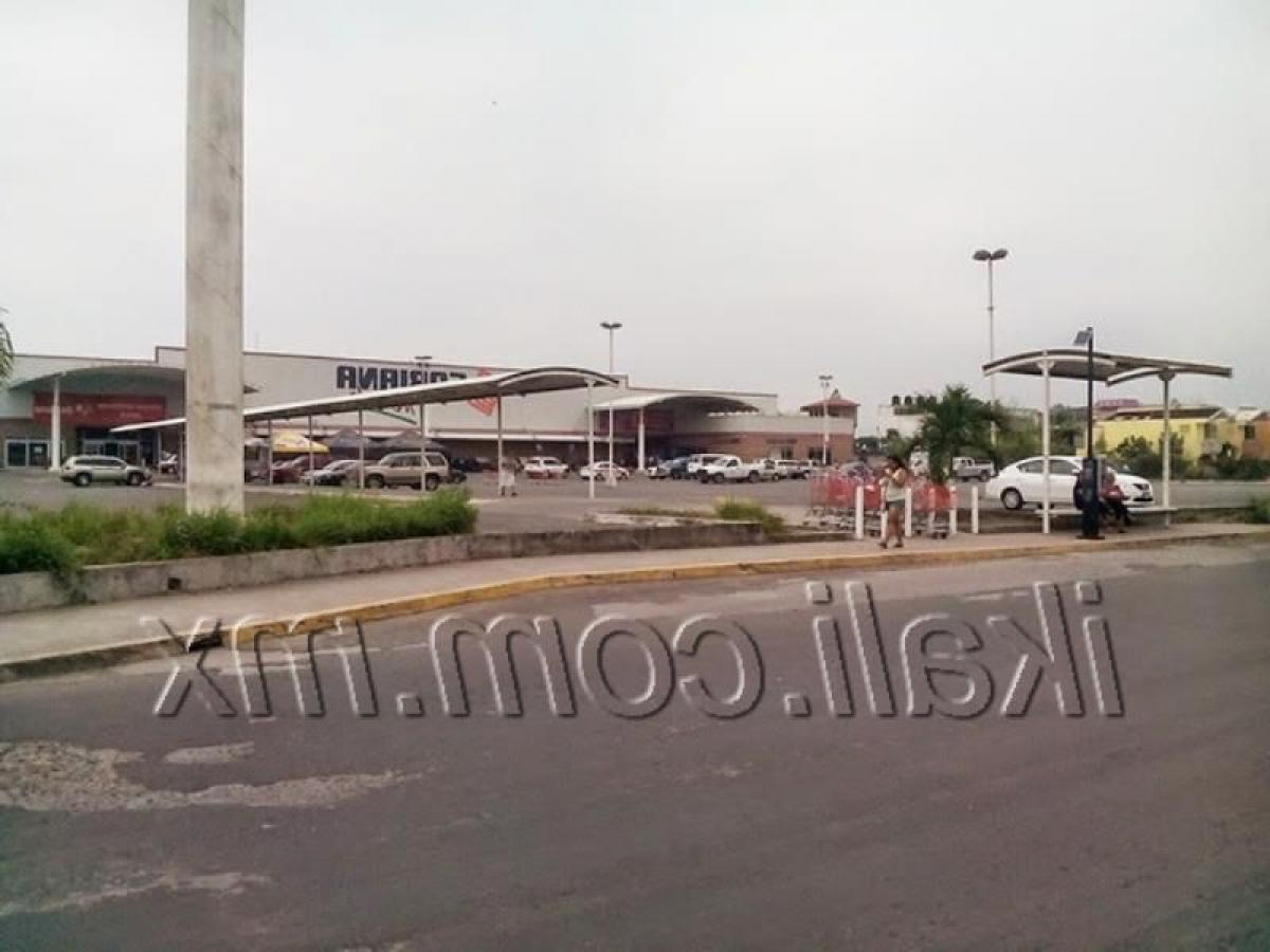  Land in Veracruz, Mexico No. 207034