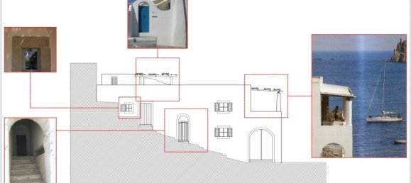 6 bedrooms House in Lipari, Italy No. 372483 11