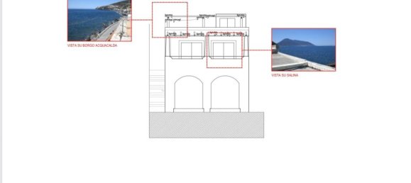 6 bedrooms House in Lipari, Italy No. 372483 10