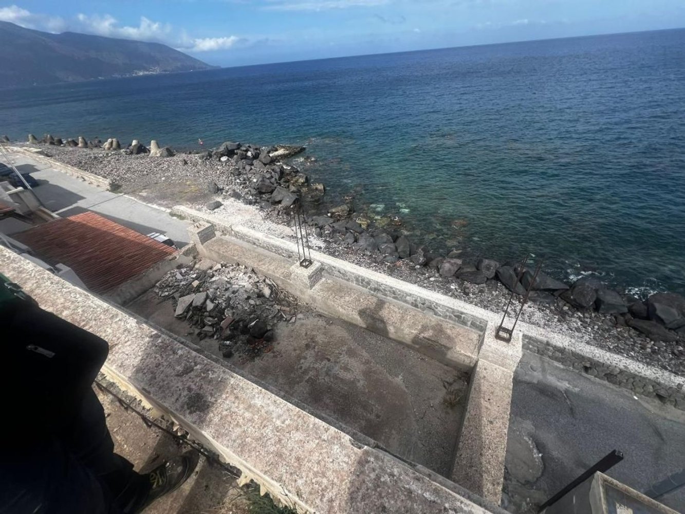 6 bedrooms House in Lipari, Italy No. 372483