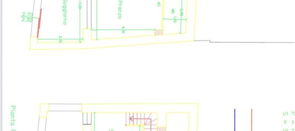 6 bedrooms House in Lipari, Italy No. 372483 13