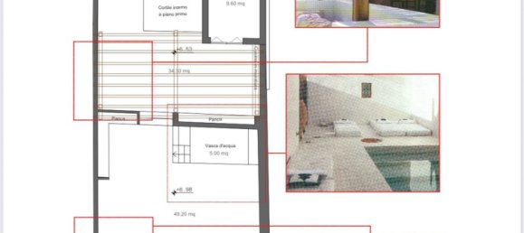 6 bedrooms House in Lipari, Italy No. 372483 14