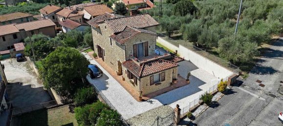 3 غرف نوم فيلا في Magione, Italy رقم 314071 4