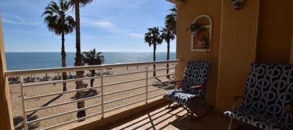 3 Schlafzimmer Wohnung in Torrevieja, Spain, Nr. 188720 27