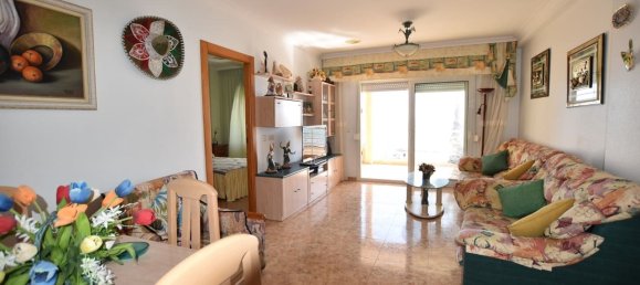 3 Schlafzimmer Wohnung in Torrevieja, Spain, Nr. 188720 5