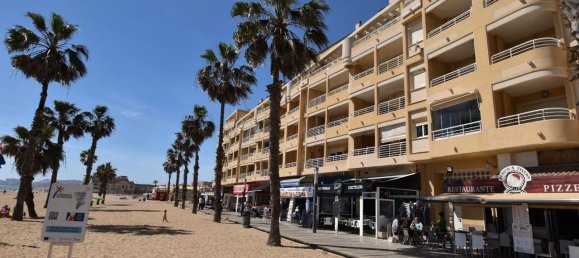 3 Schlafzimmer Wohnung in Torrevieja, Spain, Nr. 188720 37