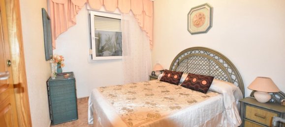 3 Schlafzimmer Wohnung in Torrevieja, Spain, Nr. 188720 11