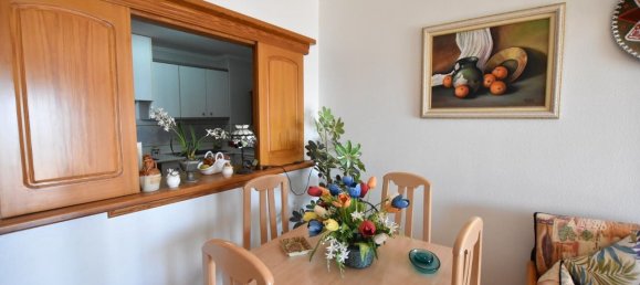 3 Schlafzimmer Wohnung in Torrevieja, Spain, Nr. 188720 7