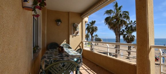 3 Schlafzimmer Wohnung in Torrevieja, Spain, Nr. 188720 25