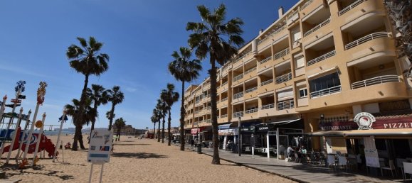 3 Schlafzimmer Wohnung in Torrevieja, Spain, Nr. 188720 38