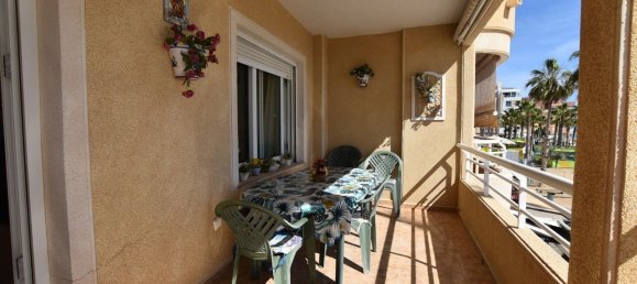 3 Schlafzimmer Wohnung in Torrevieja, Spain, Nr. 188720 24