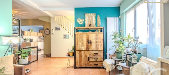 Casa T3 em Maubeuge, France N.º 50921 13