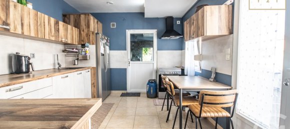 Casa T3 em Maubeuge, France N.º 50921 8