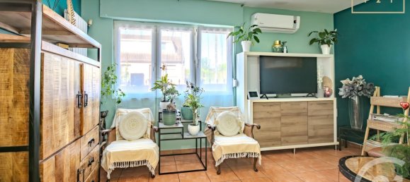 Casa T3 em Maubeuge, France N.º 50921 12