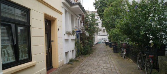 2 Schlafzimmer Stadthaus in Bremen, Germany, Nr. 329365 13