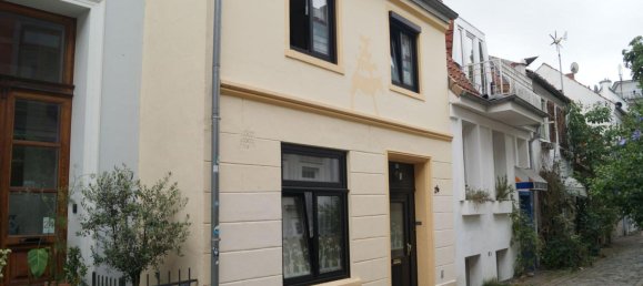 2 Schlafzimmer Stadthaus in Bremen, Germany, Nr. 329365 16