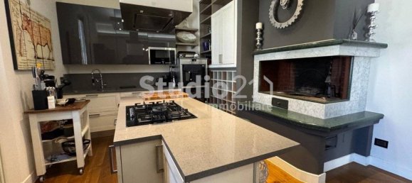 2 bedrooms Apartment in Figline e Incisa Valdarno, Italy No. 375709 25