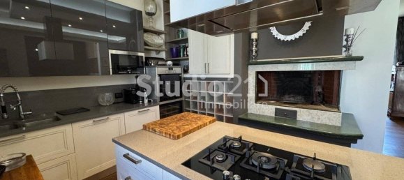 2 bedrooms Apartment in Figline e Incisa Valdarno, Italy No. 375709 24