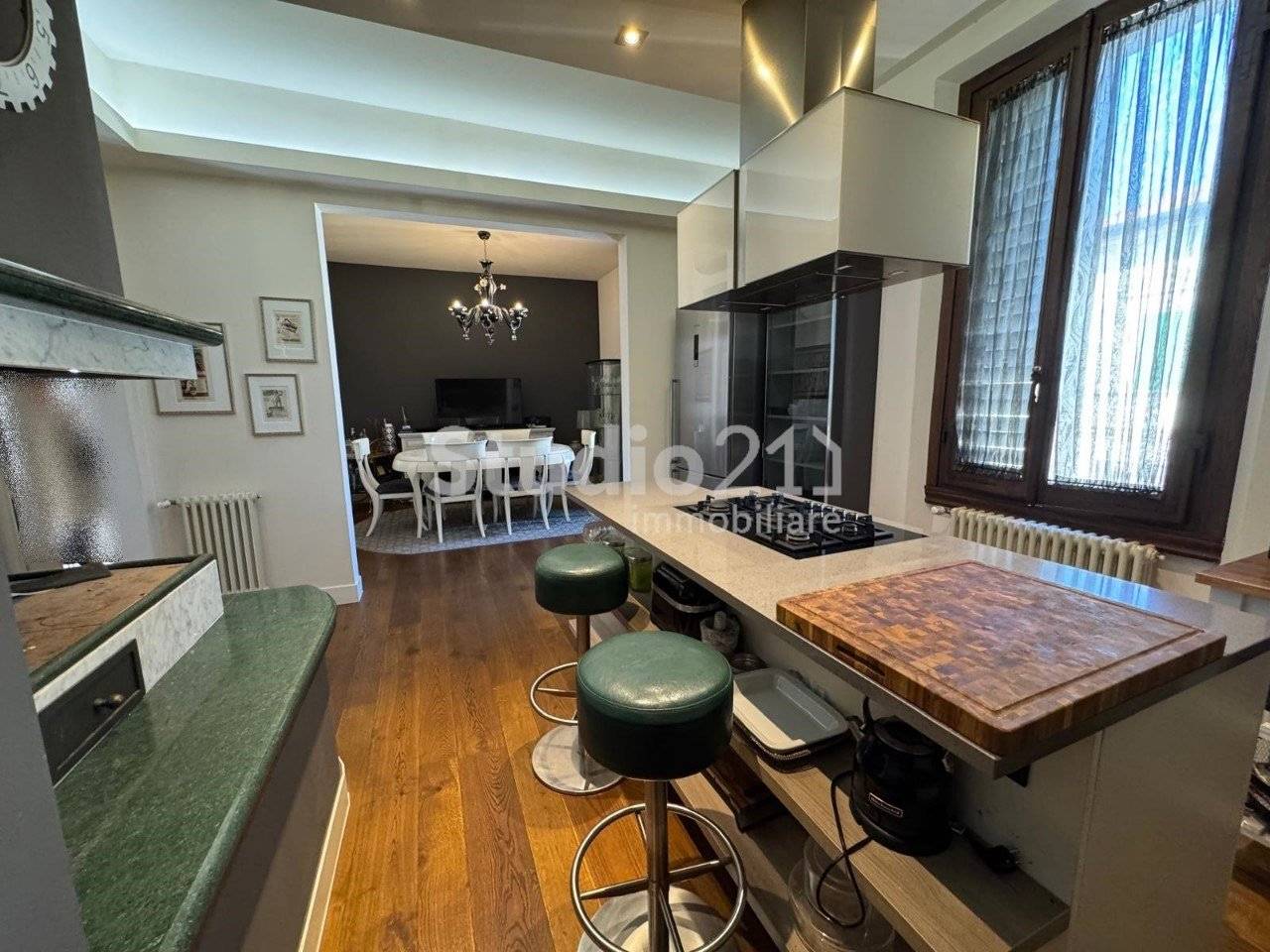 2 bedrooms Apartment in Figline e Incisa Valdarno, Italy No. 375709