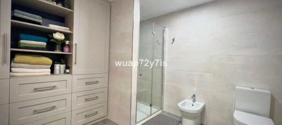 3 غرف نوم شقة في Estepona, Spain رقم 134127 24