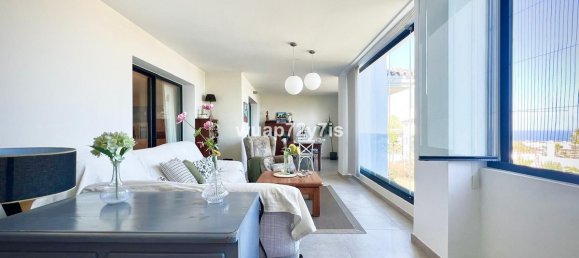 3 غرف نوم شقة في Estepona, Spain رقم 134127 12