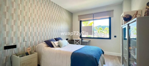 3 غرف نوم شقة في Estepona, Spain رقم 134127 18