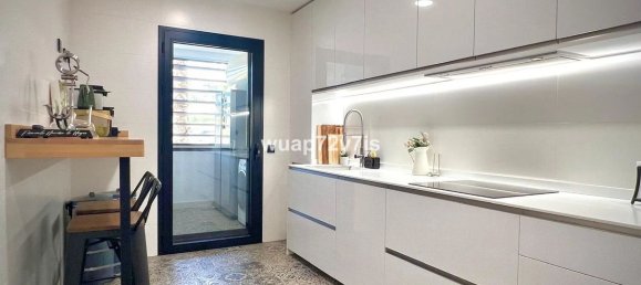 3 غرف نوم شقة في Estepona, Spain رقم 134127 13