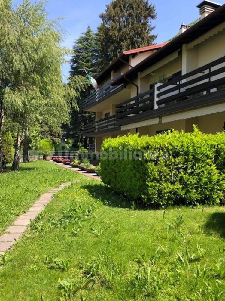 2 Schlafzimmer Wohnung in Barzio, Italy, Nr. 327304