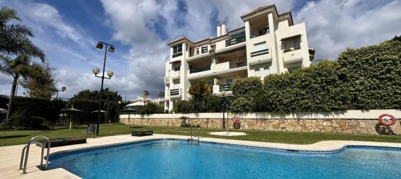 2 bedrooms Apartment in Marbella, Spain No. 134152 26
