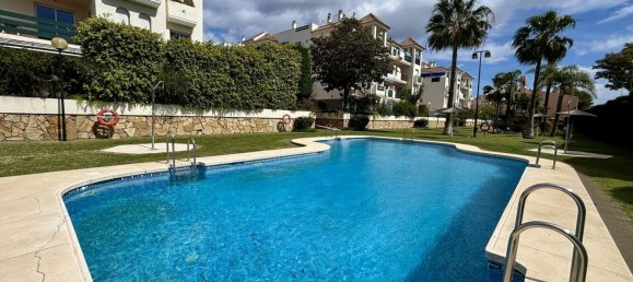 2 bedrooms Apartment in Marbella, Spain No. 134152 5