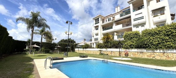 2 bedrooms Apartment in Marbella, Spain No. 134152 27